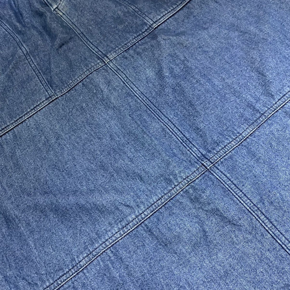 Hai Sporting Gear Hai Sporting Gear Indigo patchwork Maxi Size 32" / US 10 / IT 46 - 12 Thumbnail