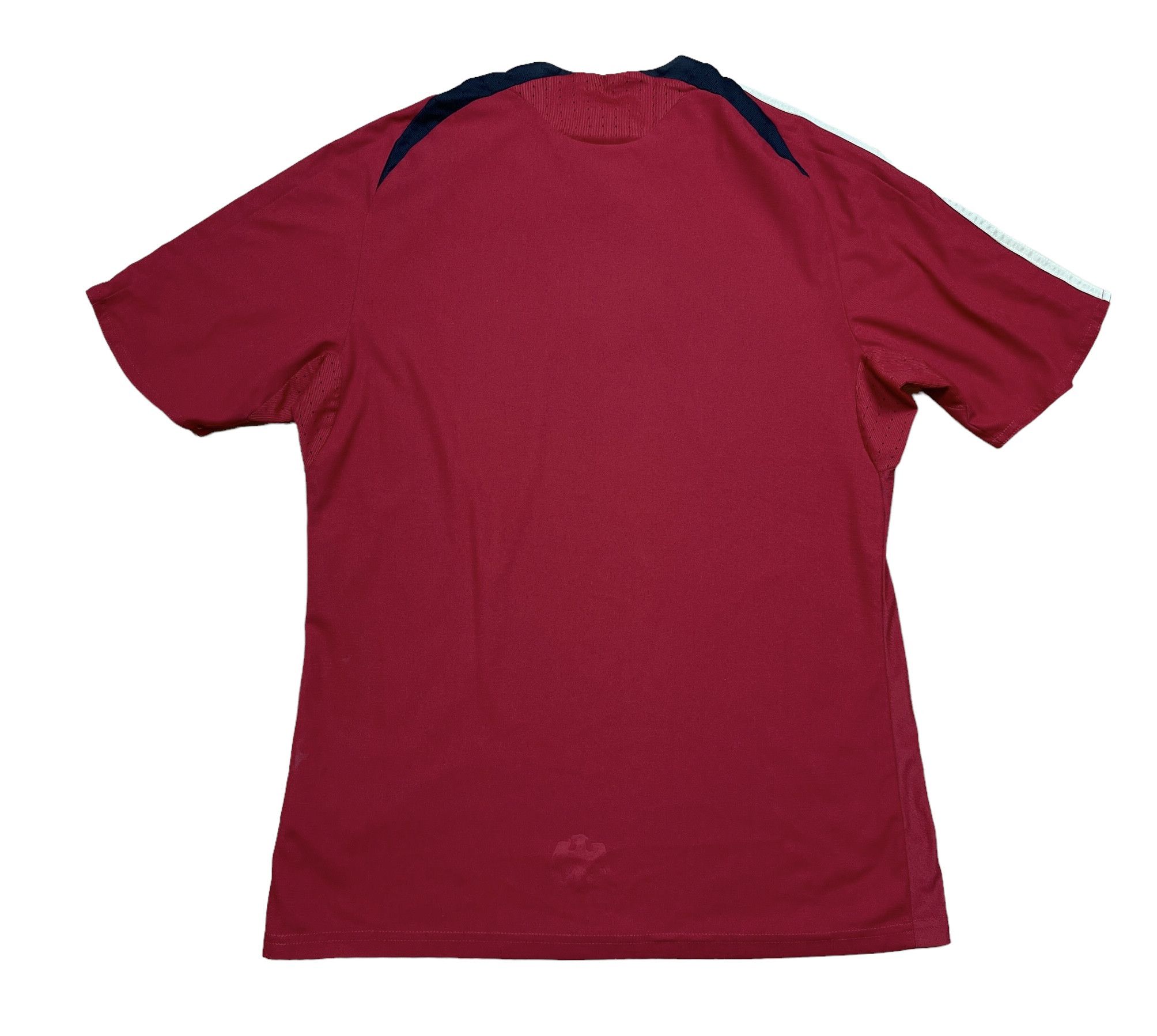Adidas Germany football shirt 2008 Soccer Jersey Tee Y2K Sport Size US S / EU 44-46 / 1 - 2 Thumbnail