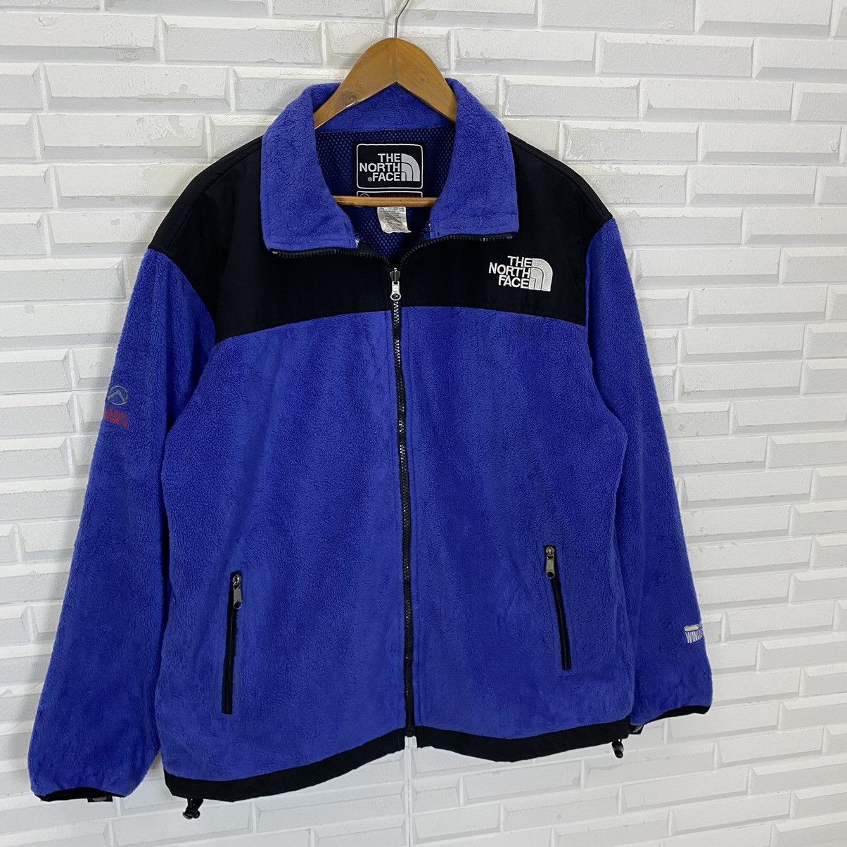 The North Face THE NORTH FACE SUMMIT SERIES FLEECE JACKET Size US M / EU 48-50 / 2 - 3 Thumbnail