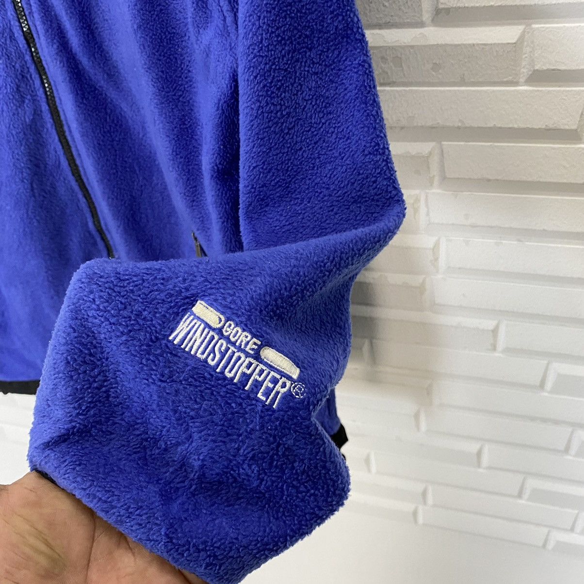 The North Face THE NORTH FACE SUMMIT SERIES FLEECE JACKET Size US M / EU 48-50 / 2 - 7 Thumbnail