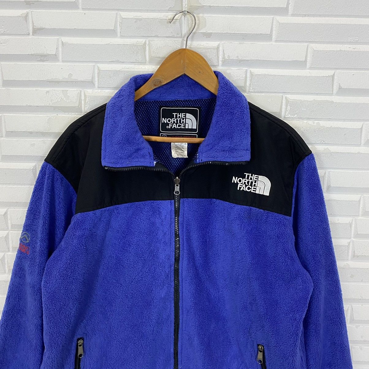 The North Face THE NORTH FACE SUMMIT SERIES FLEECE JACKET Size US M / EU 48-50 / 2 - 5 Thumbnail