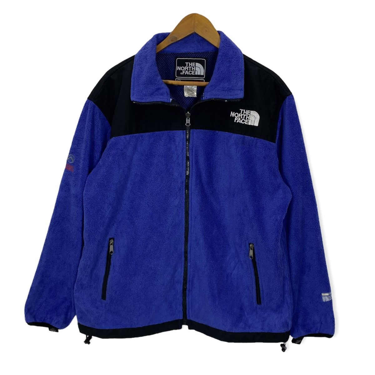 The North Face THE NORTH FACE SUMMIT SERIES FLEECE JACKET Size US M / EU 48-50 / 2 - 1 Thumbnail