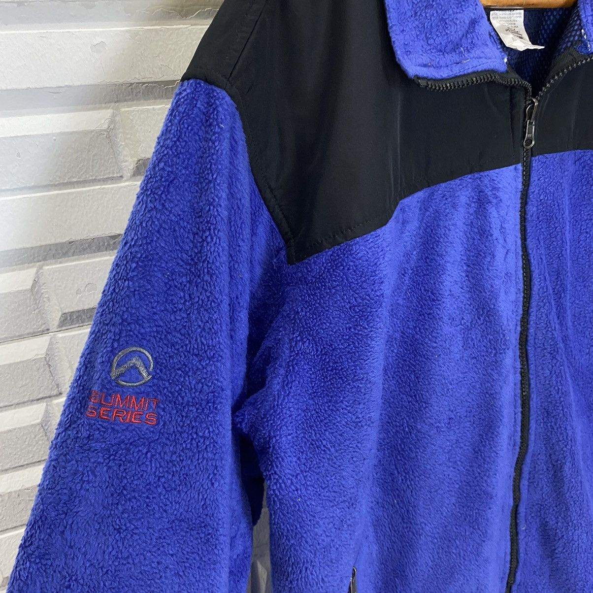 The North Face THE NORTH FACE SUMMIT SERIES FLEECE JACKET Size US M / EU 48-50 / 2 - 6 Thumbnail