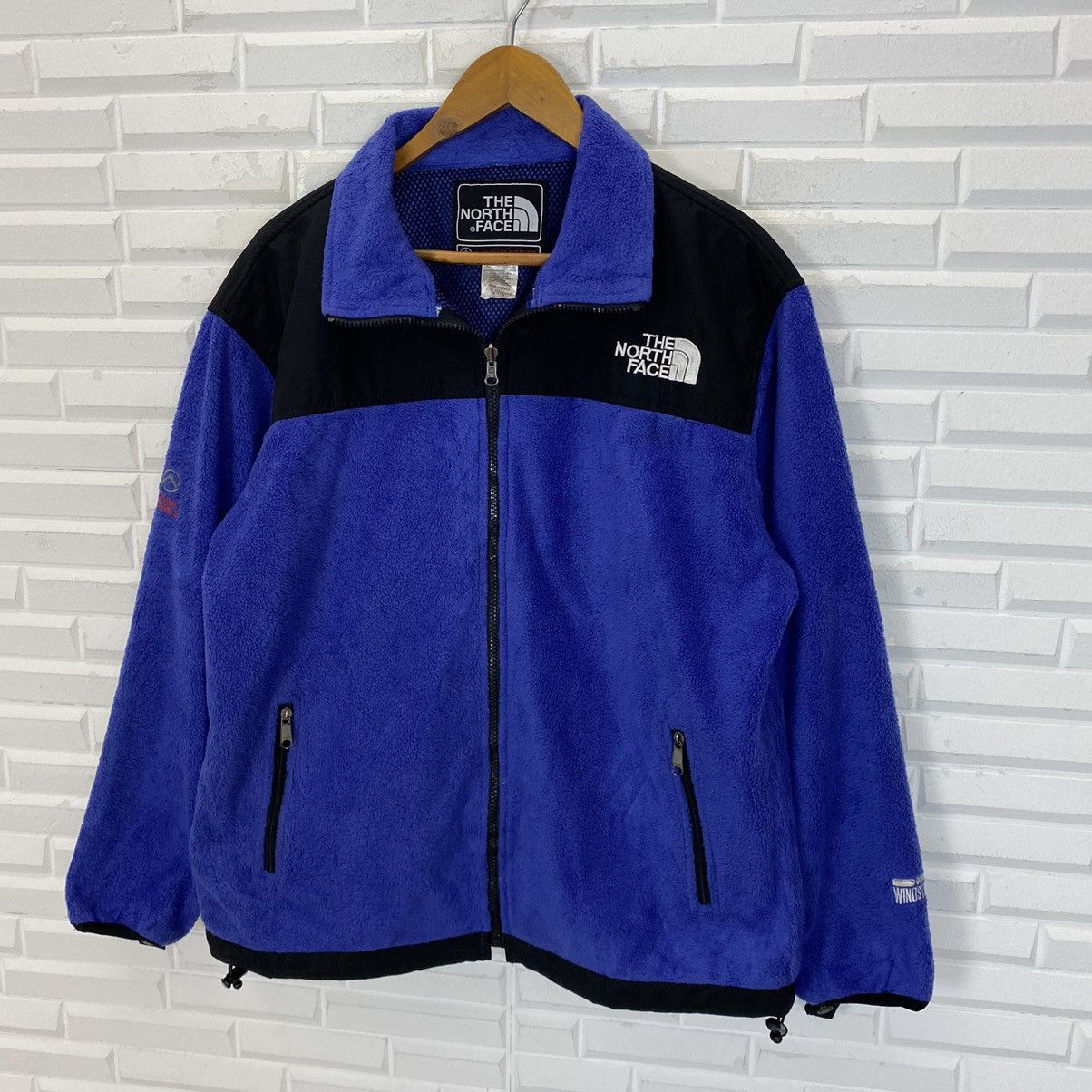 The North Face THE NORTH FACE SUMMIT SERIES FLEECE JACKET Size US M / EU 48-50 / 2 - 4 Thumbnail