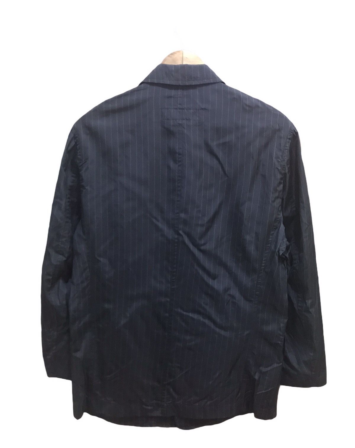 Comme des Garcons AD96 CdGHP light blazer style jacket Size US M / EU 48-50 / 2 - 2 Thumbnail