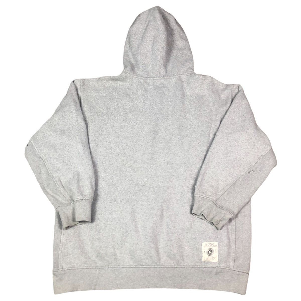 G-Unit Vintage G Unit Co Embroidered Sweatshirt Adult Size XXL Size US XXL / EU 58 / 5 - 6 Thumbnail