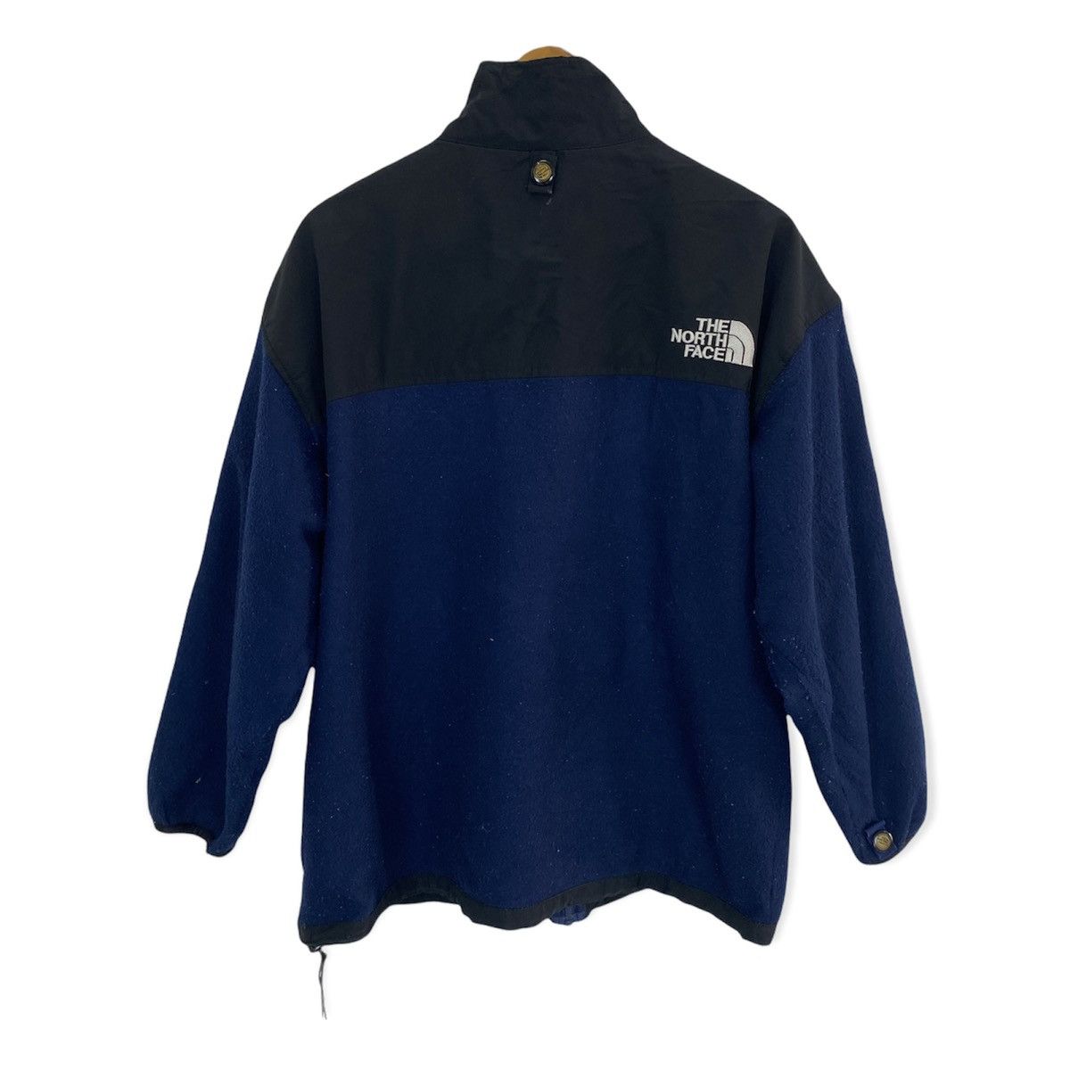 Goretex × The North Face THE NORTH FACE GORETEX FLEECE ZIPPER JACKET Size US M / EU 48-50 / 2 - 2 Thumbnail