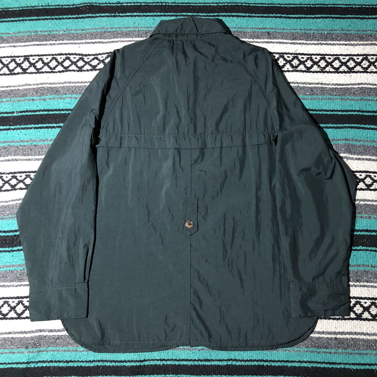 Merc × Vintage Merc London Light Jacket Size US L / EU 52-54 / 3 - 9 Thumbnail