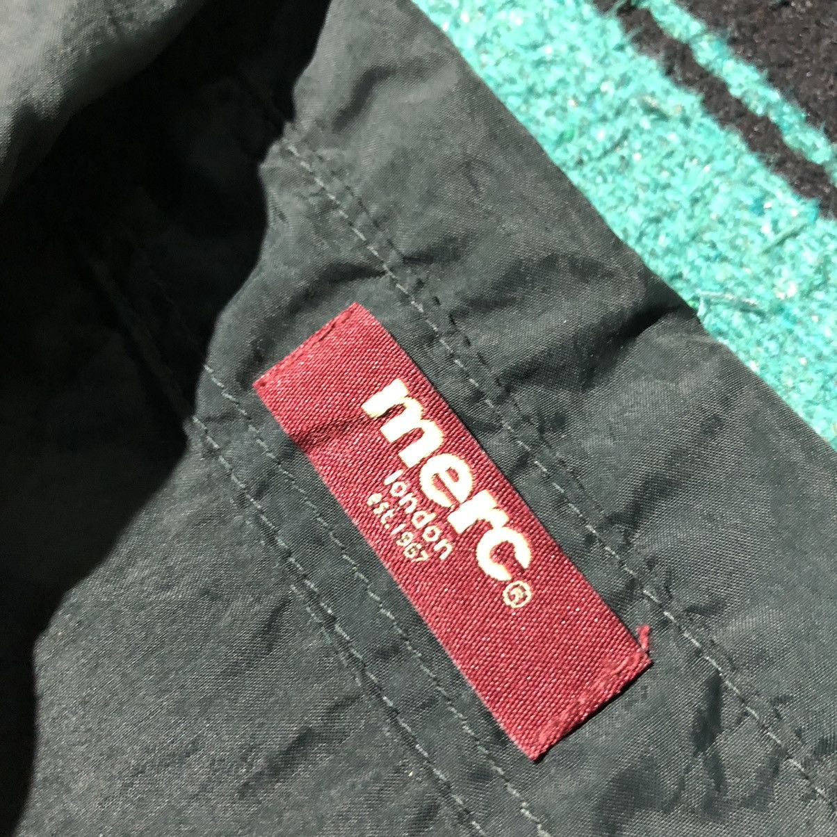 Merc × Vintage Merc London Light Jacket Size US L / EU 52-54 / 3 - 2 Thumbnail