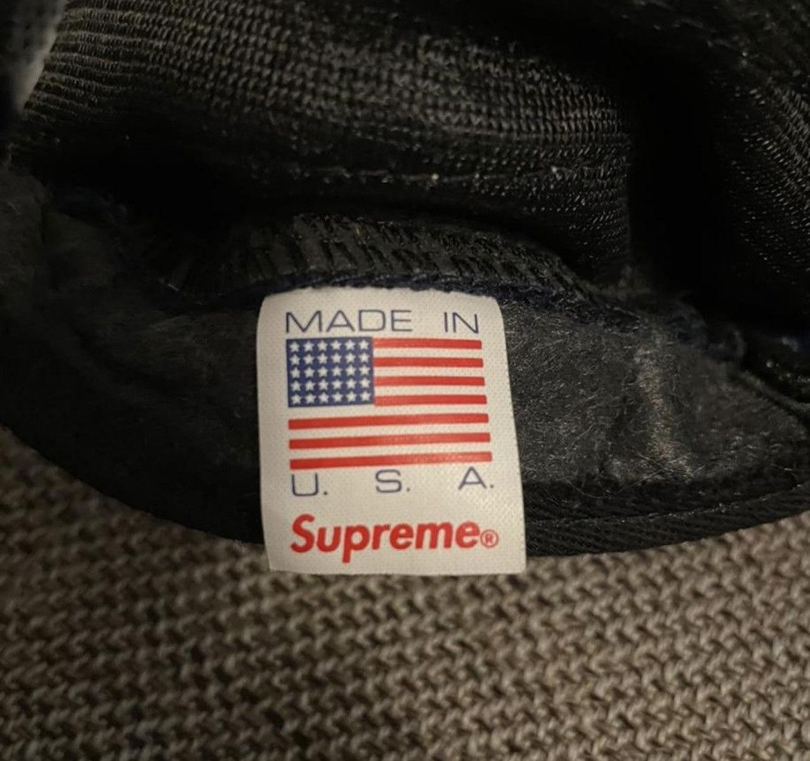 Supreme Pro bowl Pillbox Hat | Grailed