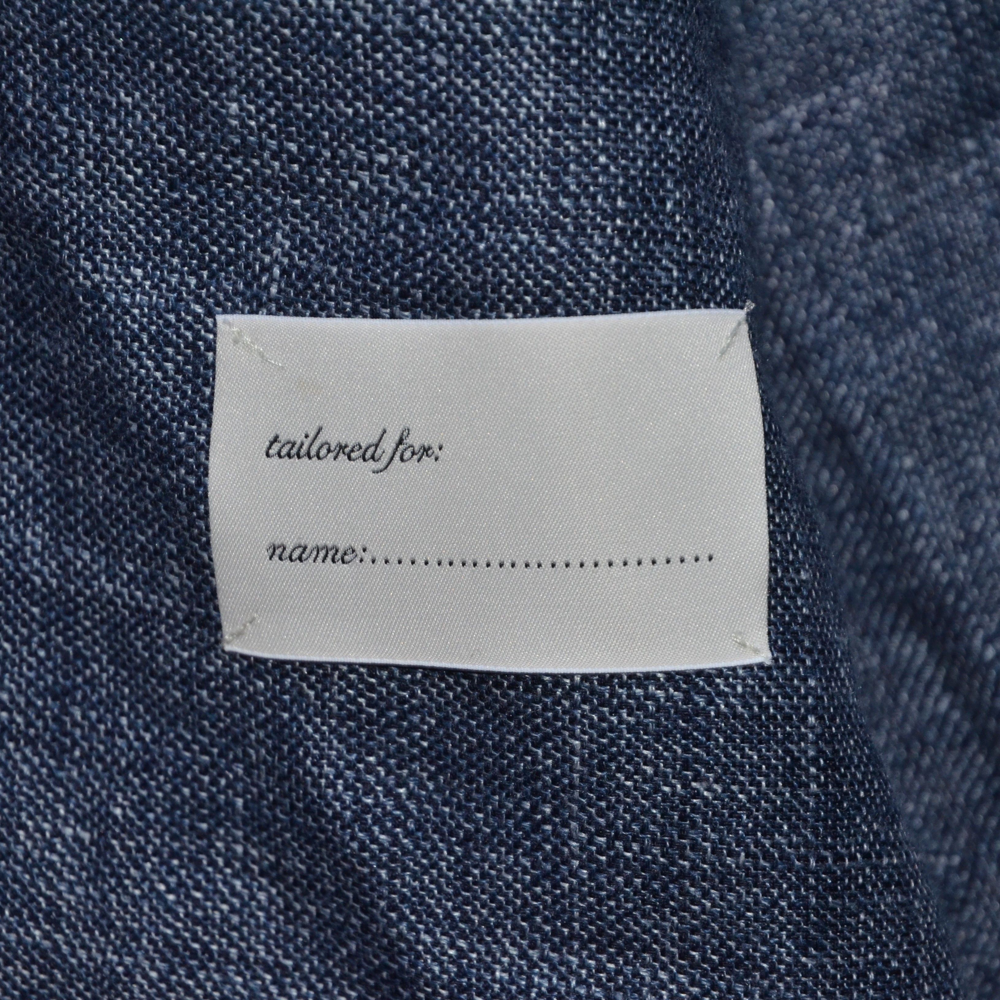 Other Windsor Sartorial WS Camicia LinenWool Jacket FashionLuxury Size US M / EU 48-50 / 2 - 10 Thumbnail