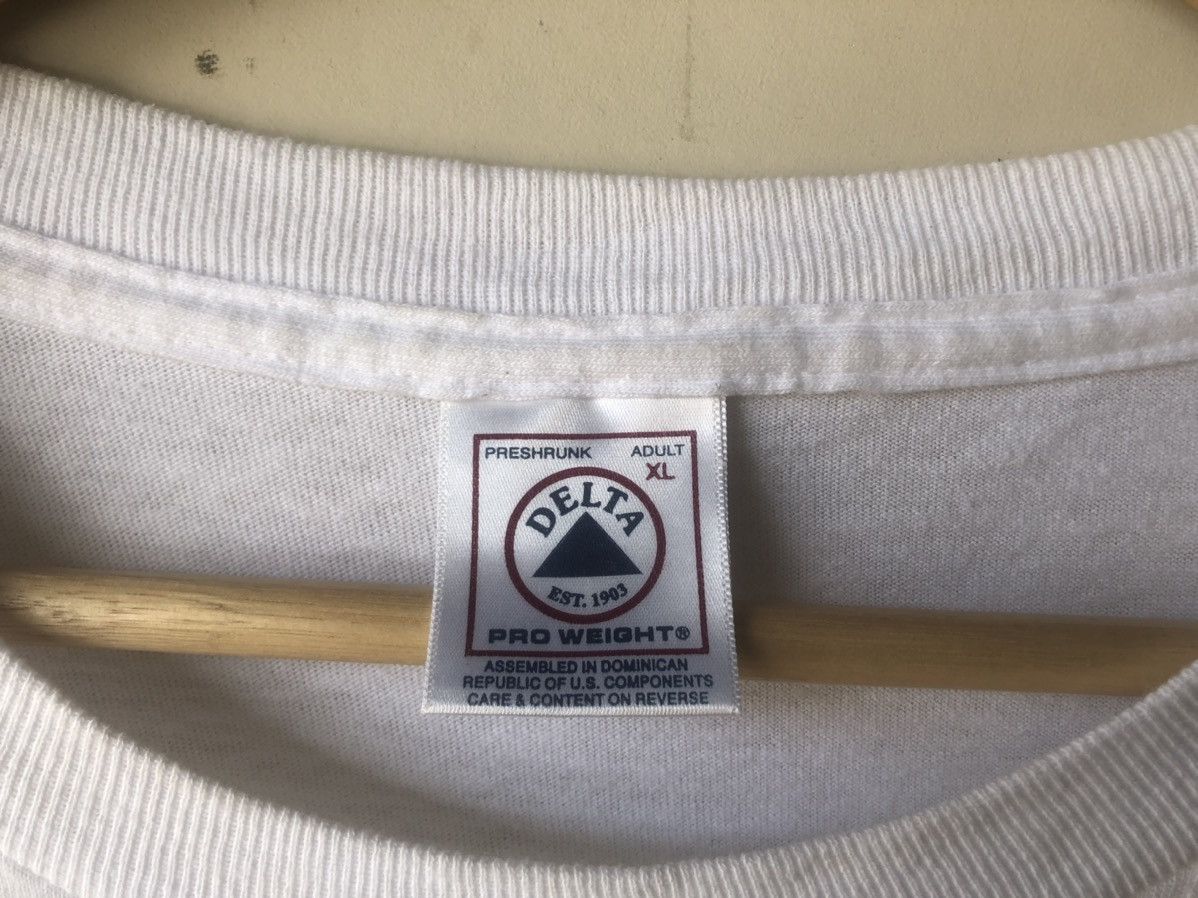 Vintage Vintage Osama Bin Laden Size US XL / EU 56 / 4 - 4 Thumbnail