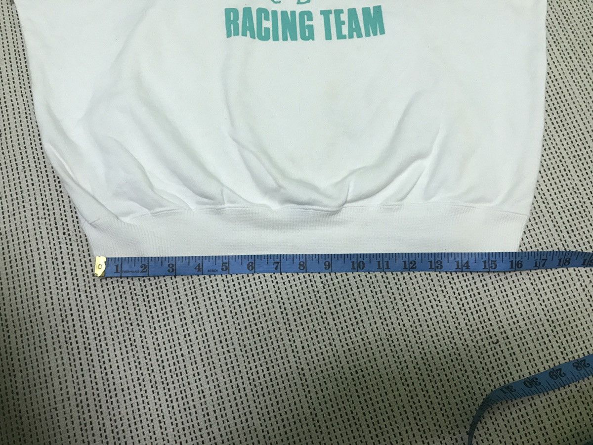 Vintage ‼️‼️vintage LEYTON HOUSE RACING TEAM Size US L / EU 52-54 / 3 - 9 Thumbnail