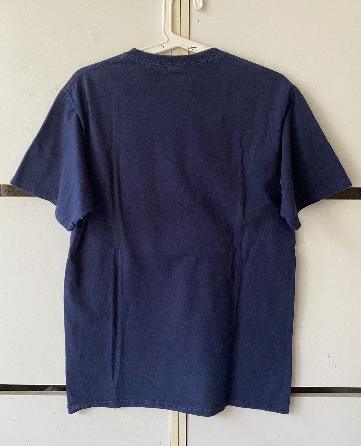 Vintage VINTAGE AMERICA EAGLE FRONT PRINT T SHIRT Size US M / EU 48-50 / 2 - 4 Thumbnail