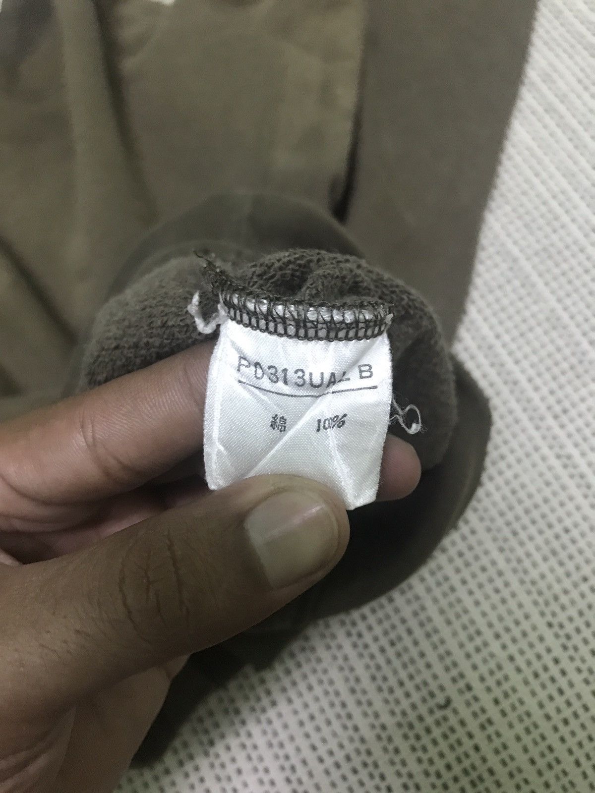 Japanese Brand ‼️‼️vintage karl helmut very rare Size US L / EU 52-54 / 3 - 4 Thumbnail