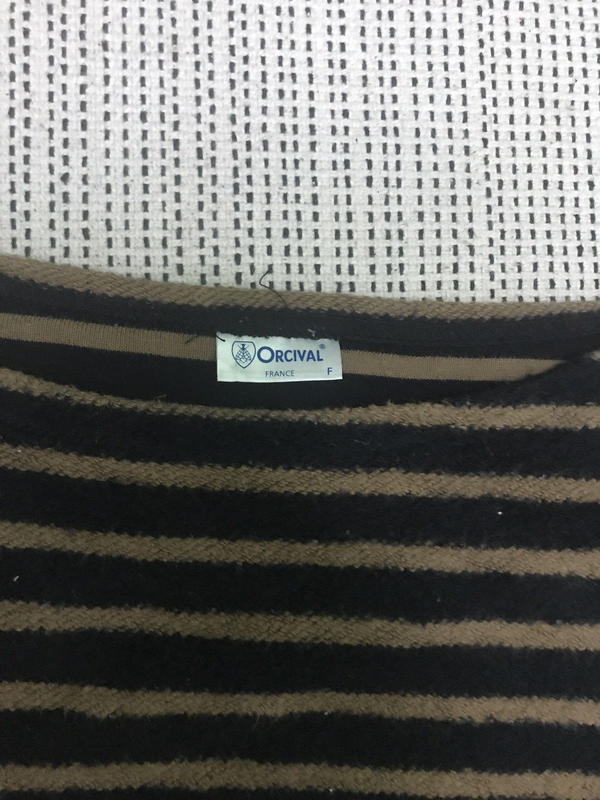 Orcival ‼️‼️ ORCIVAL VERY RARE ONLY GIRL Size M / US 6-8 / IT 42-44 - 2 Thumbnail