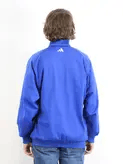 Adidas Jacket Tracksuit Cardigan Zip Up Windbreaker Running Sports Size US L / EU 52-54 / 3 - 6 Thumbnail