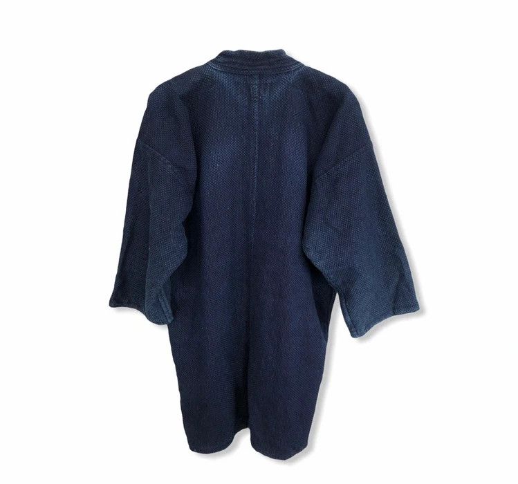 Japanese Brand Japanese Traditional Kimono 👘 Size US L / EU 52-54 / 3 - 3 Thumbnail