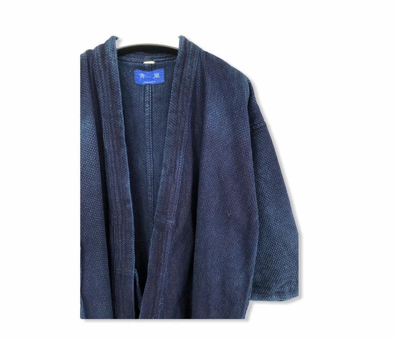 Japanese Brand Japanese Traditional Kimono 👘 Size US L / EU 52-54 / 3 - 2 Thumbnail