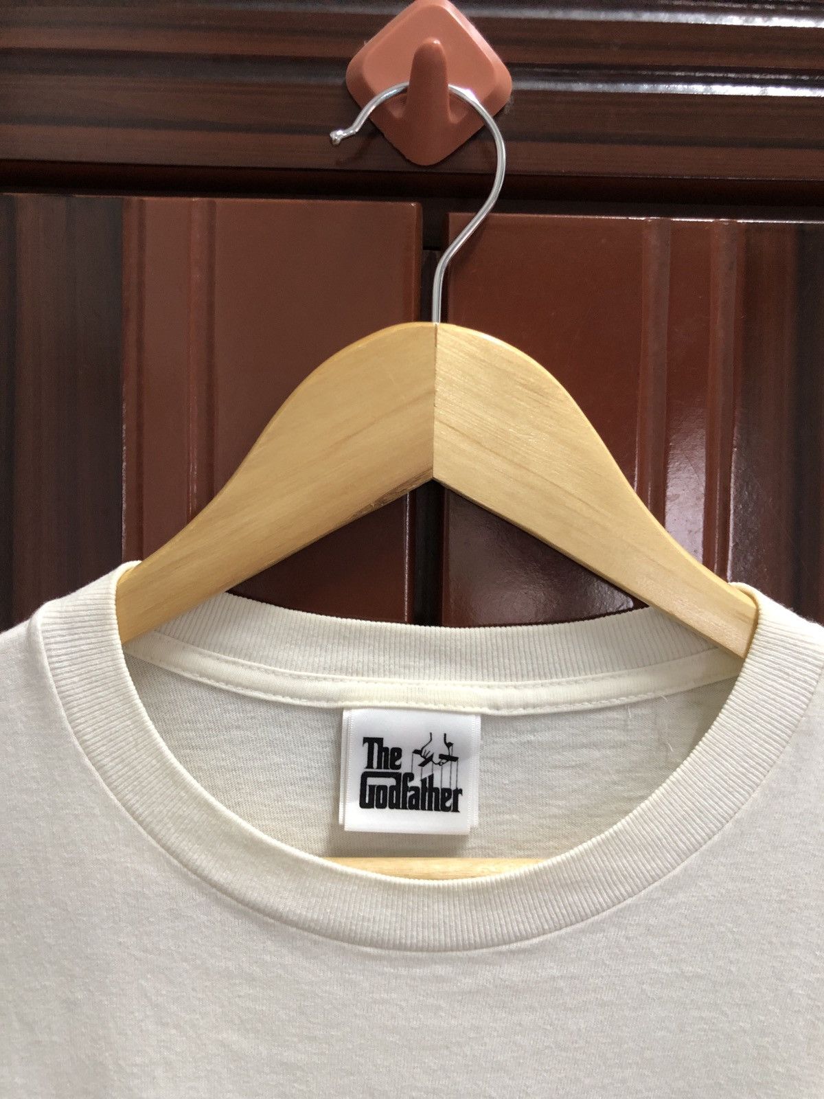 Bape BAPE X THE GODFATHER 2008 Shirts Size US M / EU 48-50 / 2 - 5 Thumbnail