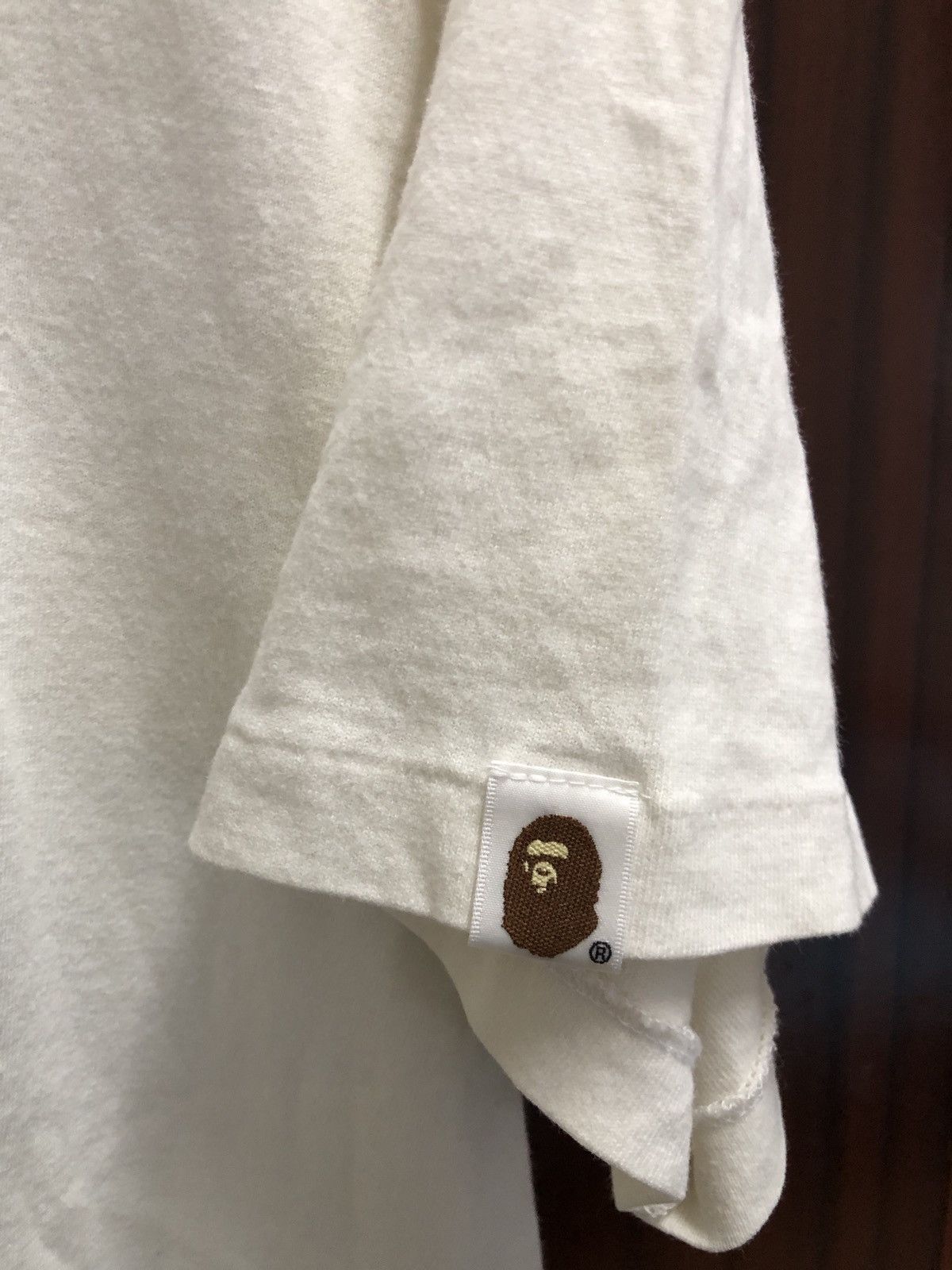 Bape BAPE X THE GODFATHER 2008 Shirts Size US M / EU 48-50 / 2 - 4 Thumbnail