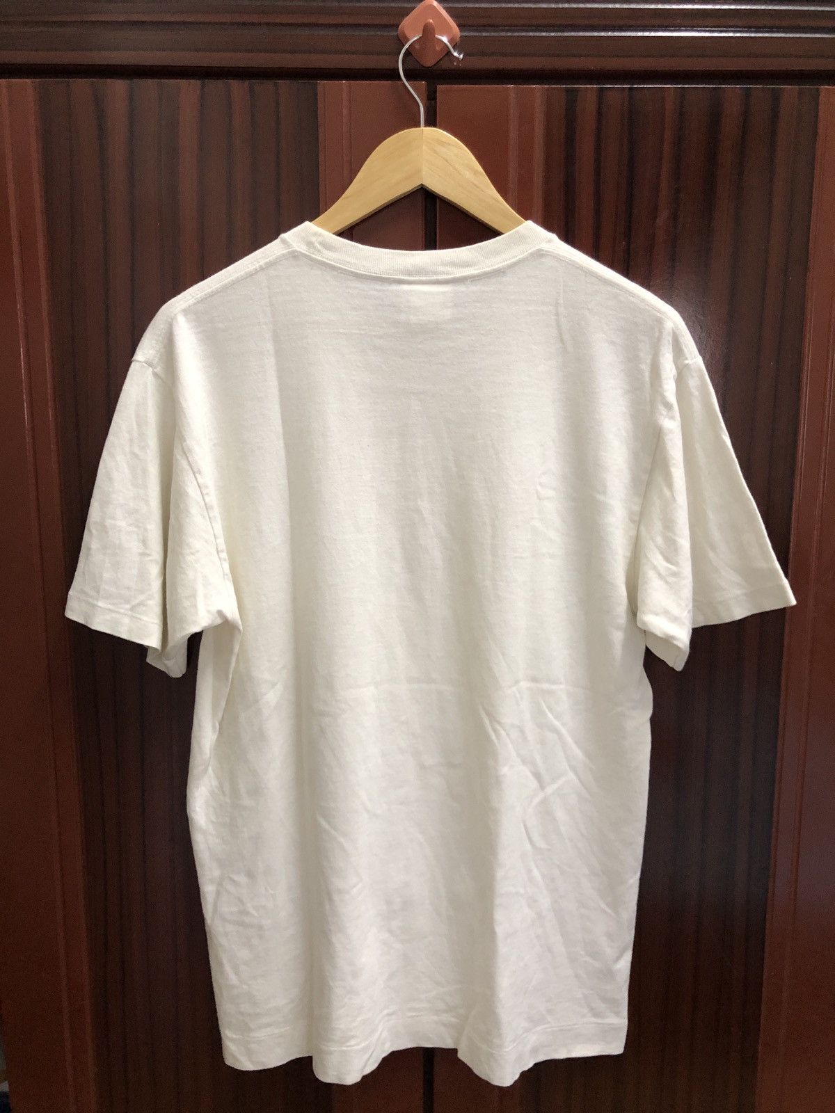 Bape BAPE X THE GODFATHER 2008 Shirts Size US M / EU 48-50 / 2 - 2 Thumbnail
