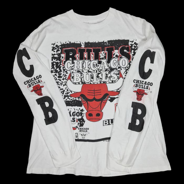 retro 10 chicago bulls