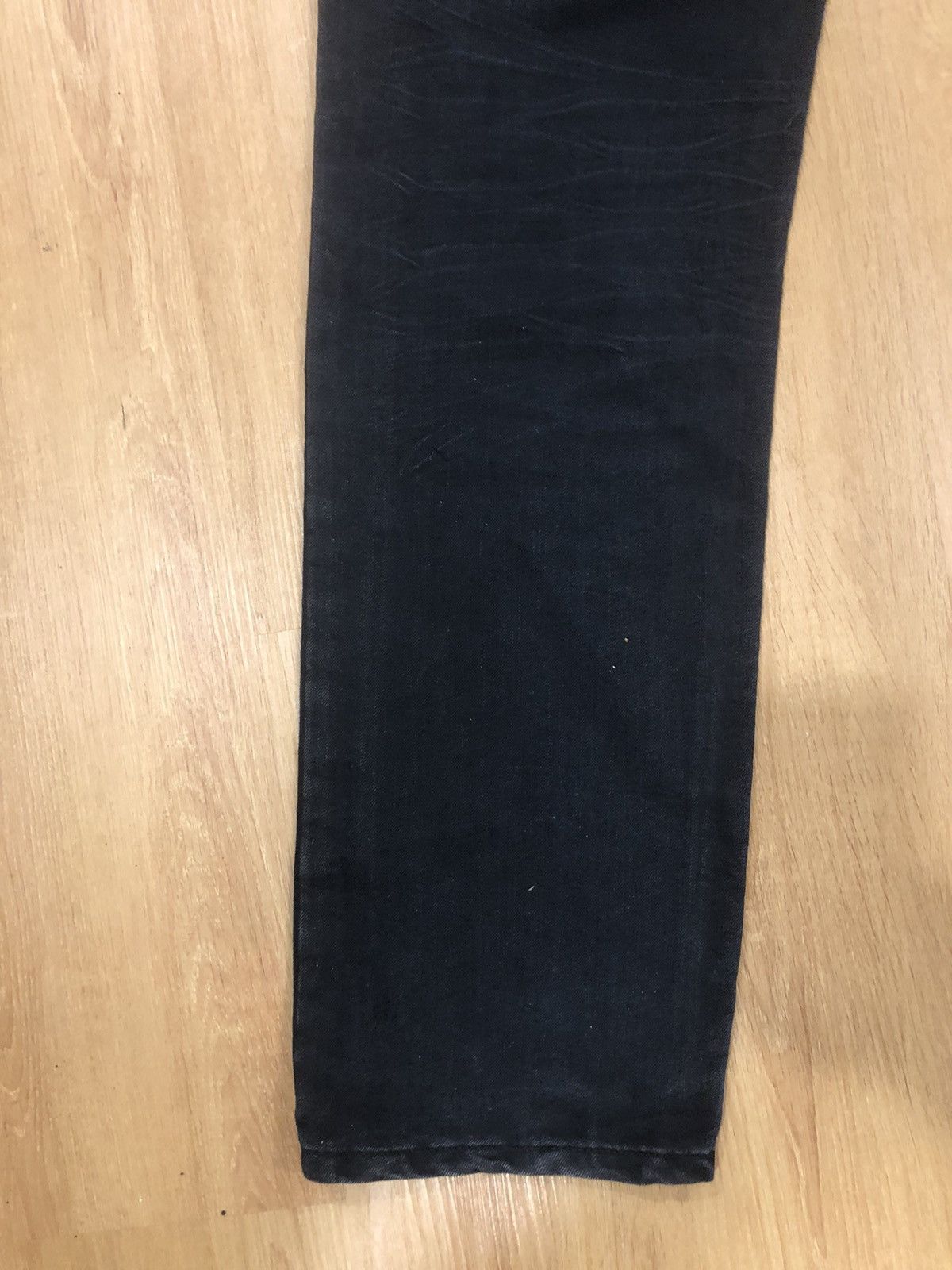 Southpole Vintage southpole Distressed Jeans Baggy Jeans hip hop Size US 36 / EU 52 - 11 Thumbnail