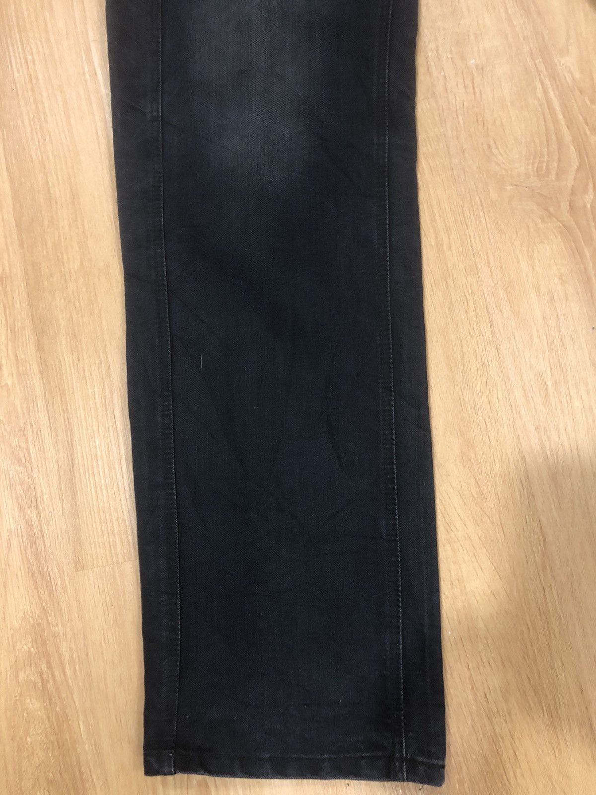 Southpole Vintage southpole Distressed Jeans Baggy Jeans hip hop Size US 36 / EU 52 - 6 Thumbnail