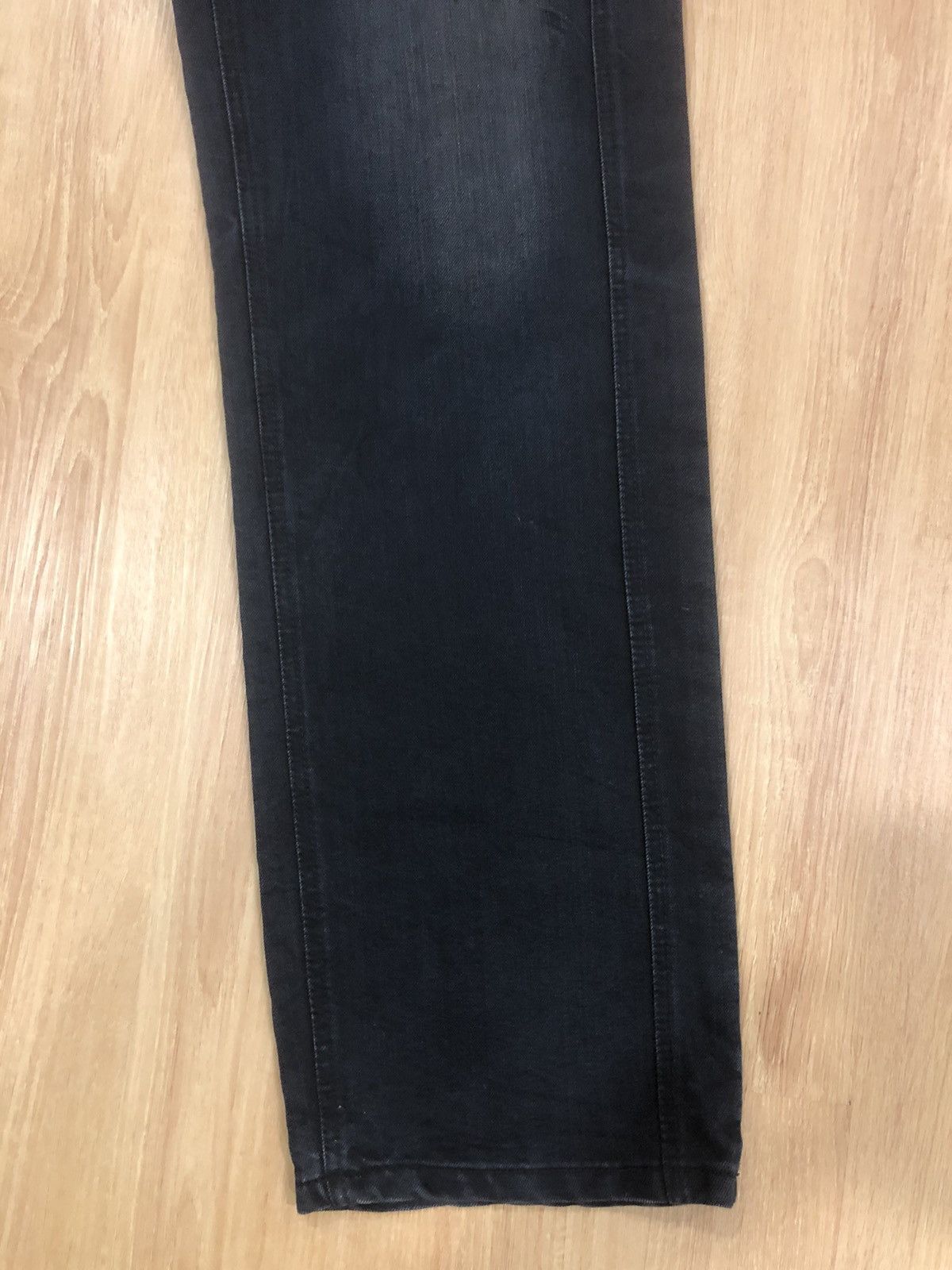 Southpole Vintage southpole Distressed Jeans Baggy Jeans hip hop Size US 36 / EU 52 - 7 Thumbnail