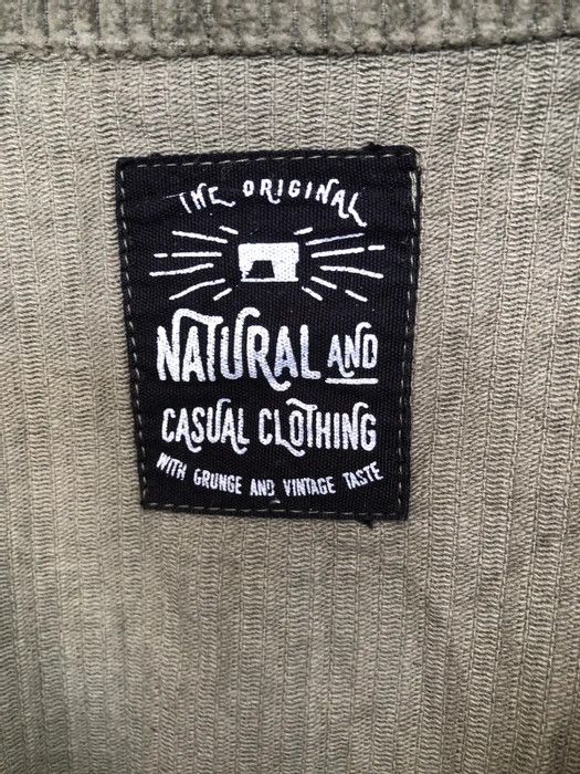 Designer × Japanese Brand Japanese Brand Ram Lossa Corduroy Workers Jacket 🧥 Size US M / EU 48-50 / 2 - 4 Thumbnail