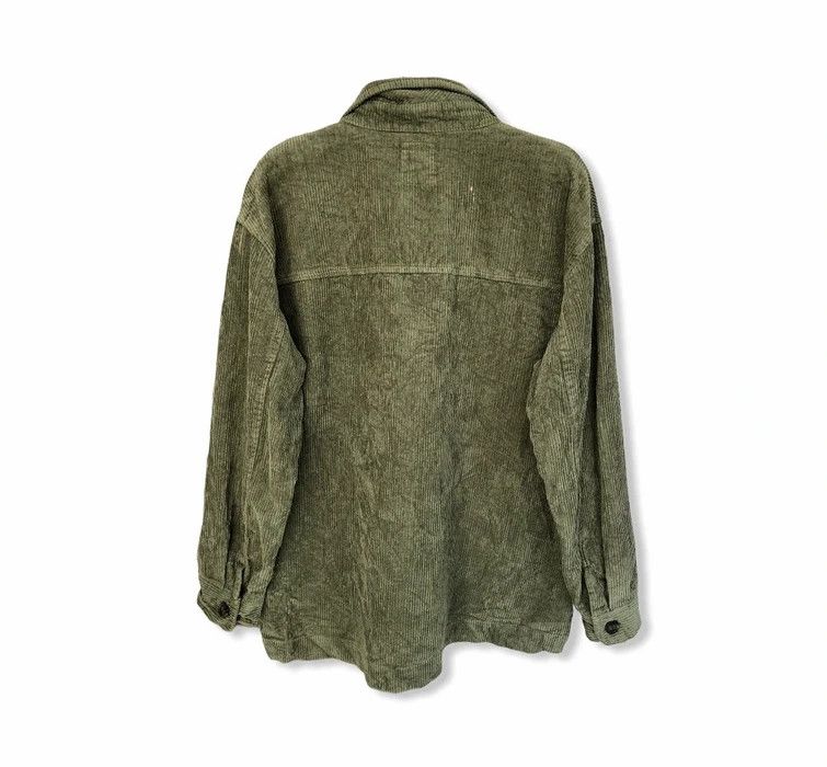 Designer × Japanese Brand Japanese Brand Ram Lossa Corduroy Workers Jacket 🧥 Size US M / EU 48-50 / 2 - 3 Thumbnail
