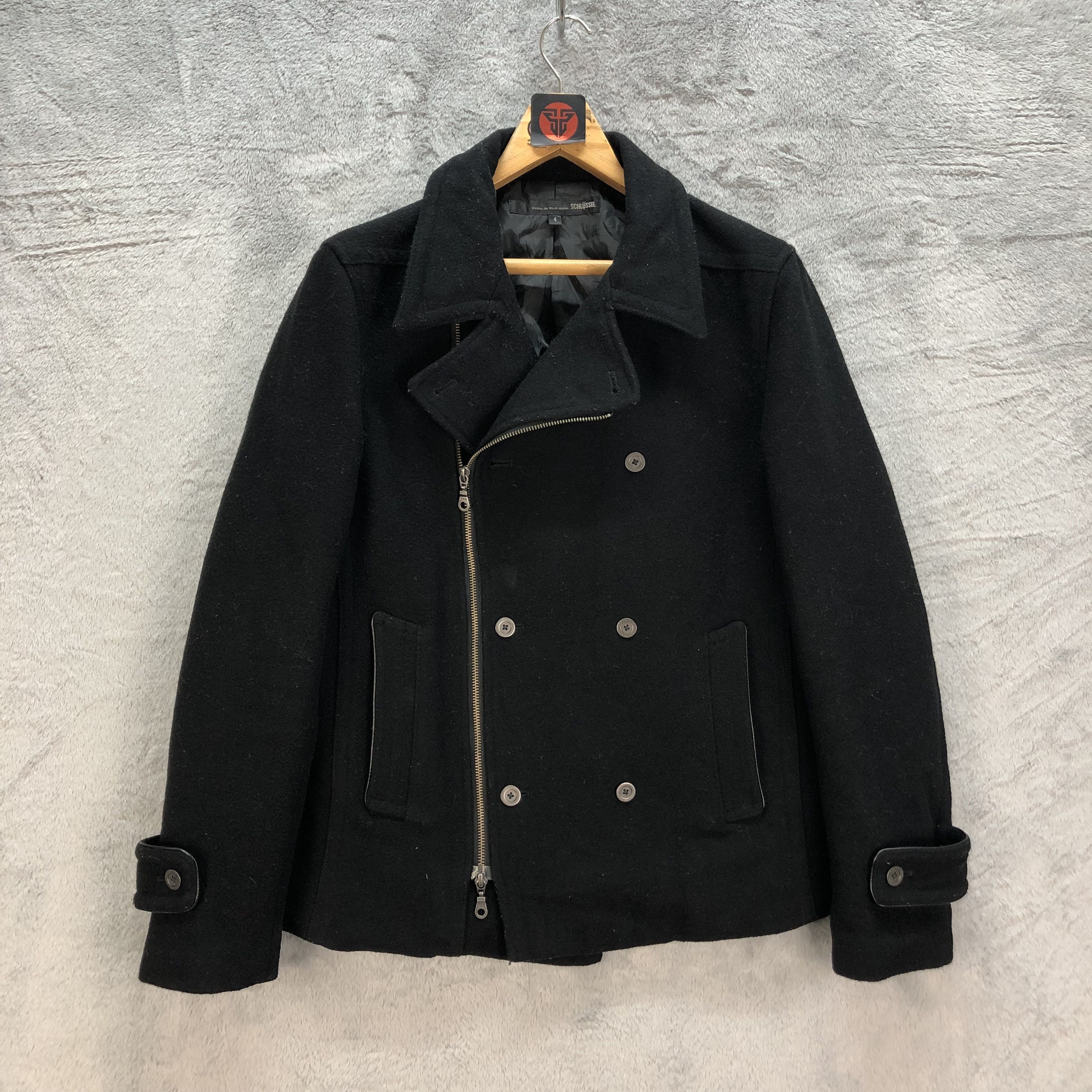 Kleider, die Musik spielen  SCHLÜSSEL  2 Other Designers Japanese Brand - SCHLÜSSEL Kleider Die Musik