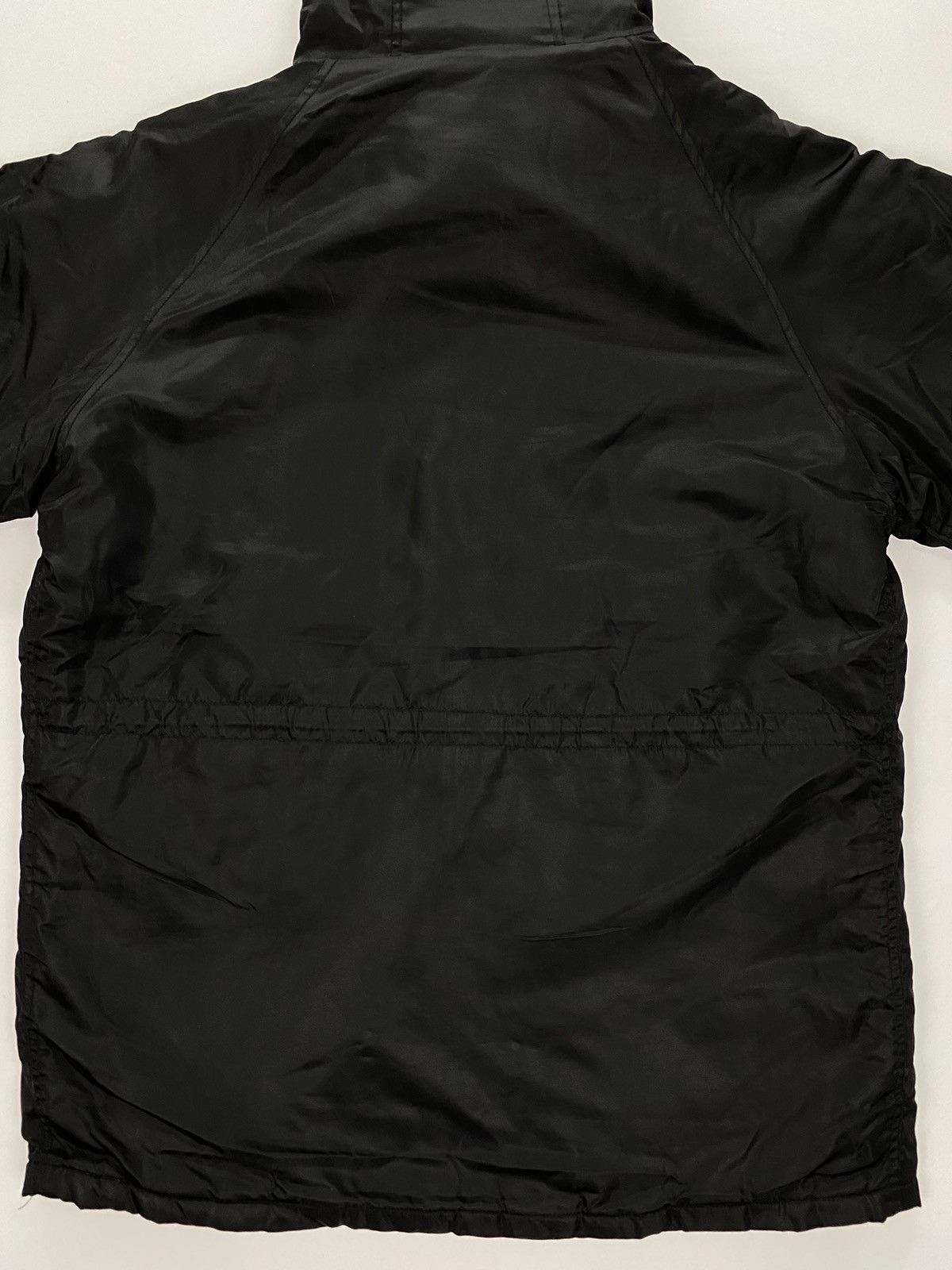 Japanese Brand Octopus Army Hooded Jacket Size US L / EU 52-54 / 3 - 4 Thumbnail
