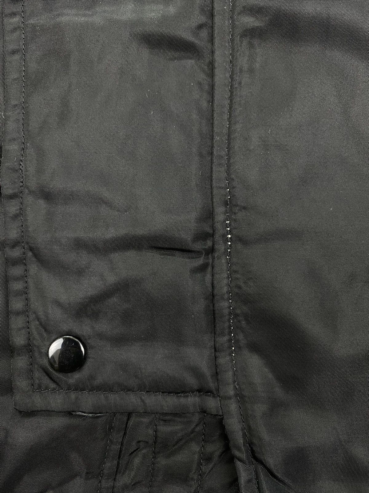 Japanese Brand Octopus Army Hooded Jacket Size US L / EU 52-54 / 3 - 12 Thumbnail