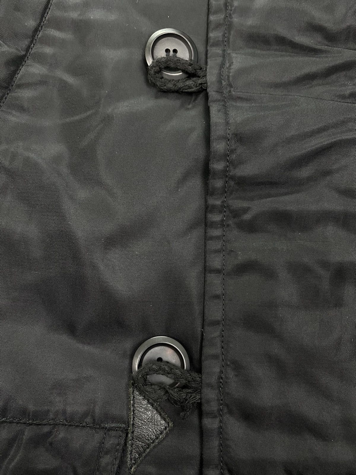 Japanese Brand Octopus Army Hooded Jacket Size US L / EU 52-54 / 3 - 11 Thumbnail