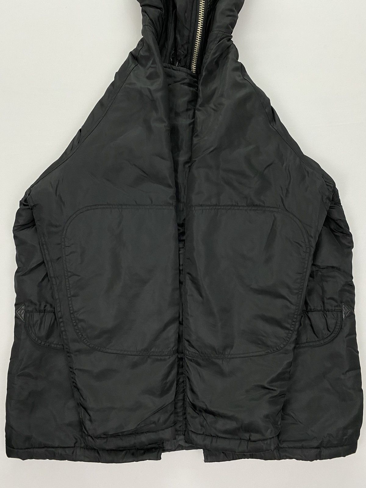 Japanese Brand Octopus Army Hooded Jacket Size US L / EU 52-54 / 3 - 5 Thumbnail