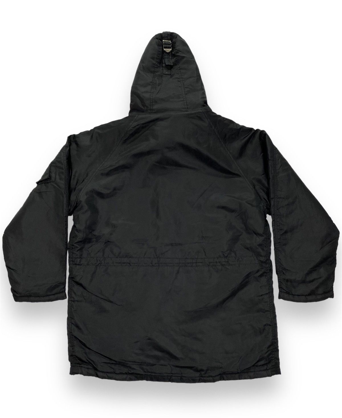 Japanese Brand Octopus Army Hooded Jacket Size US L / EU 52-54 / 3 - 2 Thumbnail
