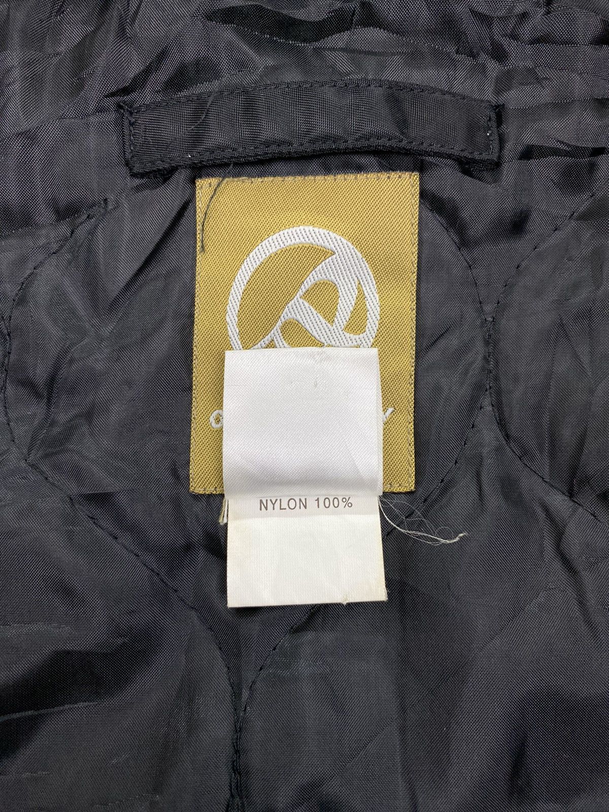 Japanese Brand Octopus Army Hooded Jacket Size US L / EU 52-54 / 3 - 9 Thumbnail
