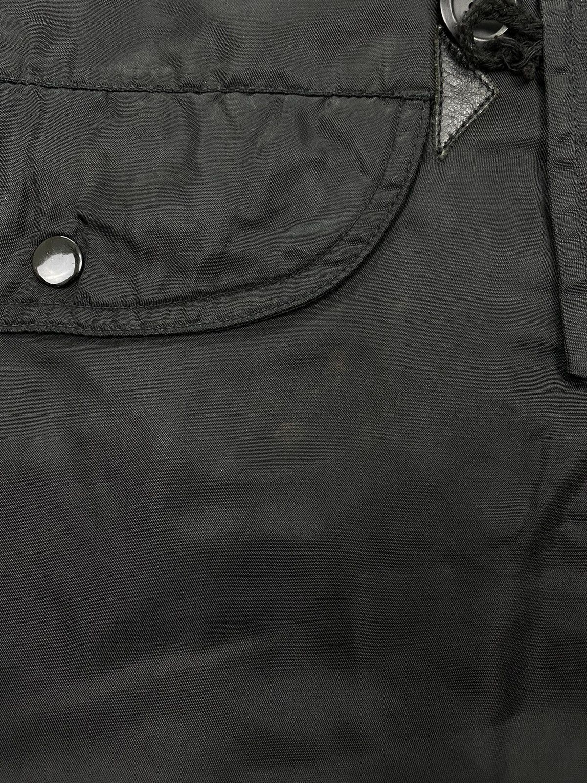 Japanese Brand Octopus Army Hooded Jacket Size US L / EU 52-54 / 3 - 13 Thumbnail