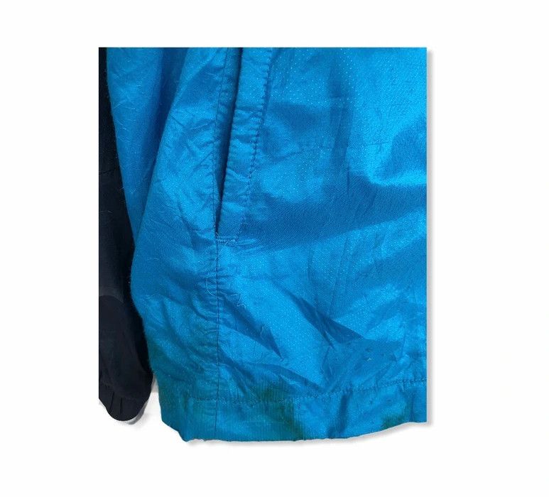 Adidas Adidas Training Windbreaker Jacket Small Logo Size US M / EU 48-50 / 2 - 3 Thumbnail