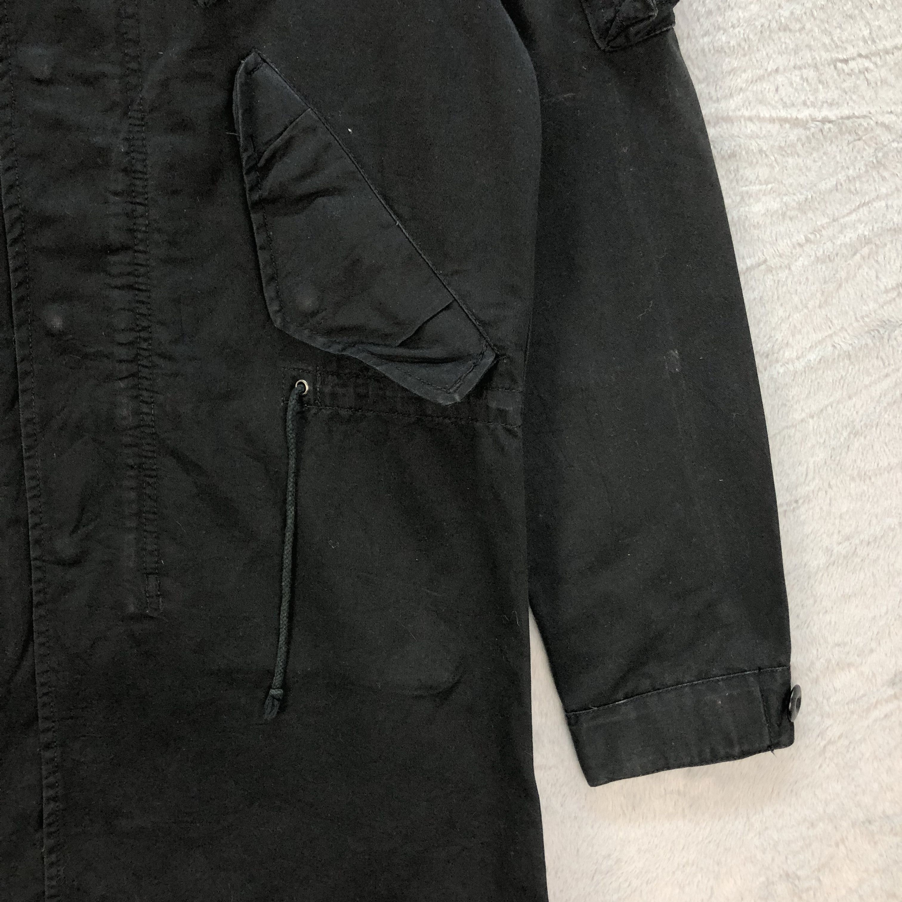 Avirex AVIREX USA FISHTAIL PARKA #6861-94 Size US M / EU 48-50 / 2 - 6 Thumbnail