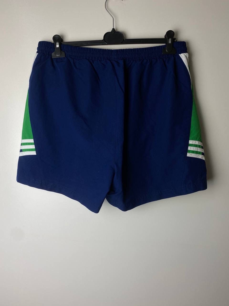Vintage Adidas vintage shorts size XL Size US 44 / EU 60 - 2 Thumbnail