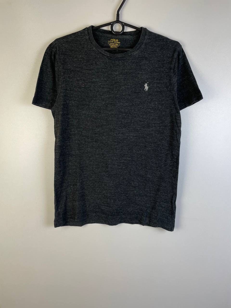 Vintage Polo Ralph Lauren luxury t-shirt size S Size US S / EU 44-46 / 1 - 1 Thumbnail