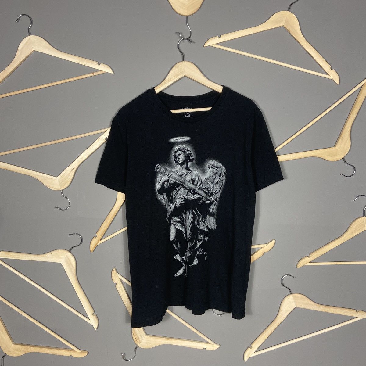 The Seventh Letter | Grailed