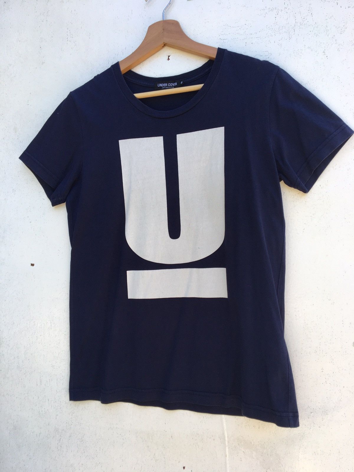 Jun Takahashi Rare Undercover U Logo Jun Takahashi Size US S / EU 44-46 / 1 - 4 Thumbnail