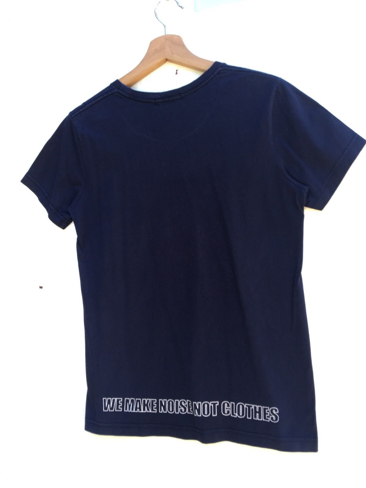 Jun Takahashi Rare Undercover U Logo Jun Takahashi Size US S / EU 44-46 / 1 - 13 Thumbnail