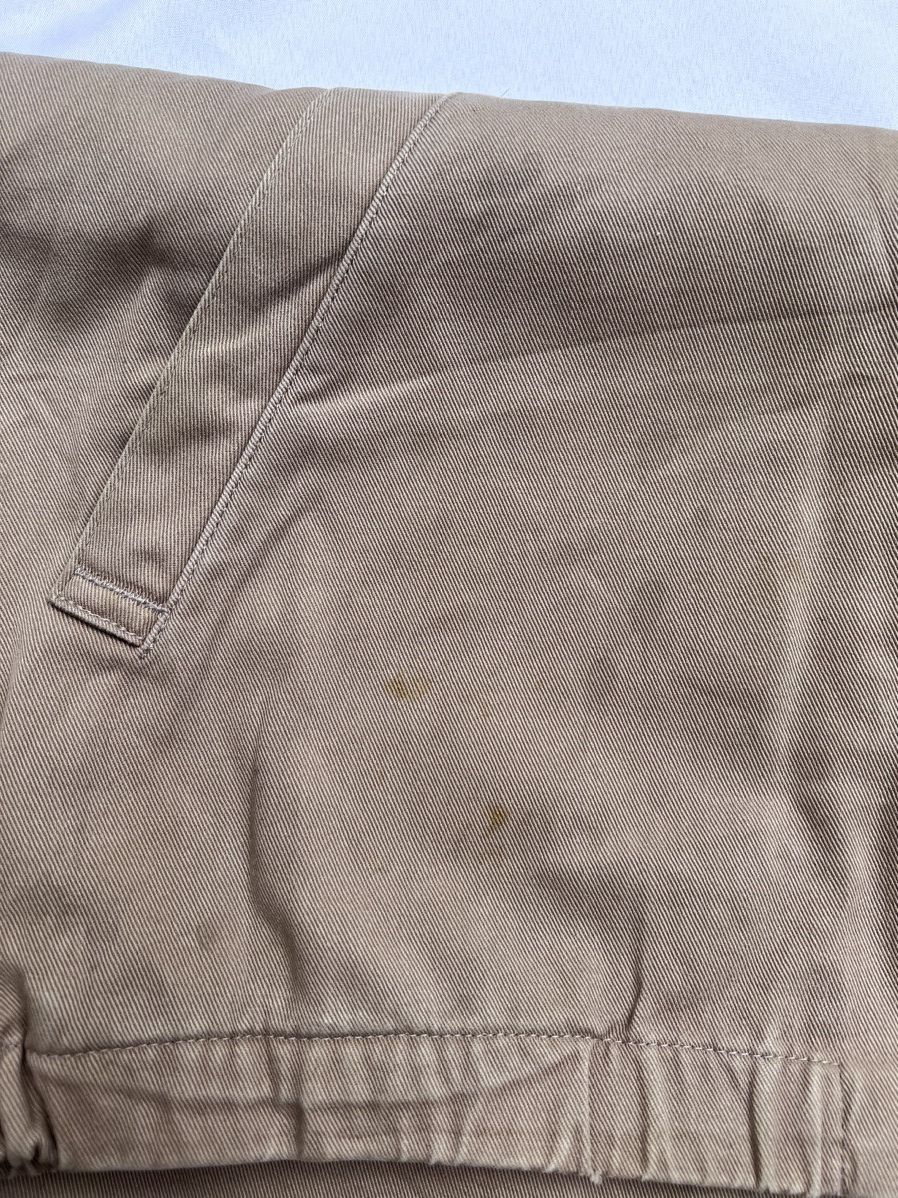 Polo Ralph Lauren 💥VINTAGE POLO RALPH LAUREN LIGHT BROWN JACKET Size US L / EU 52-54 / 3 - 20 Thumbnail
