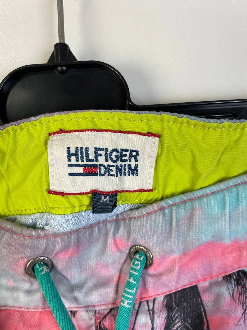 Tommy Hilfiger Tommy Hilfiger luxury shorts size M Size US 36 / EU 52 - 2 Thumbnail