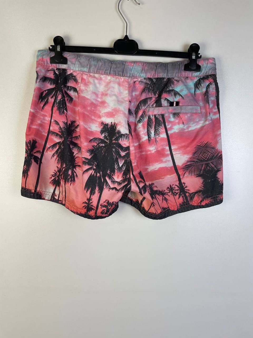 Tommy Hilfiger Tommy Hilfiger luxury shorts size M Size US 36 / EU 52 - 3 Thumbnail